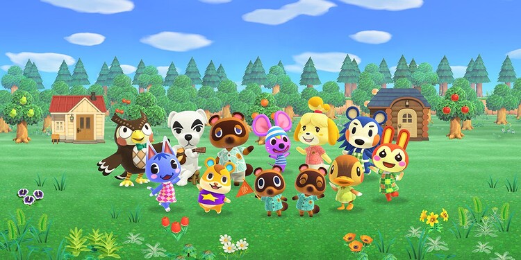 The Play Nintendo Spring break adventures! question 1 image.