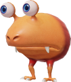 Jumbo Bulborb