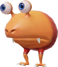 Pikmin Garden Jumbo Bulborb render.png