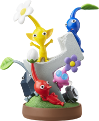 Pikmin amiibo no background.png