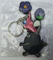 The Rock Pikmin and Winged Pikmin keyholder.