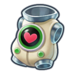 Icon for the Tuff Stuff in Pikmin 4.