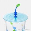Blue Pikmin.