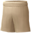 "Relaxed Shorts (Brown)" Mii part icon in Pikmin Bloom.