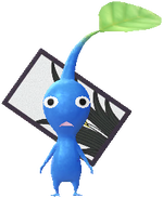 花札-第一彈-藤 藍皮克敏