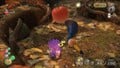 The Insect Condo in the Story Mode of Pikmin 3.
