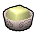 The Treasure Hoard icon of the Pale Passion in the Nintendo Switch version of Pikmin 2.