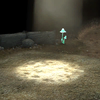 Twisted Cavern