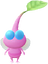 A Winged Pikmin.