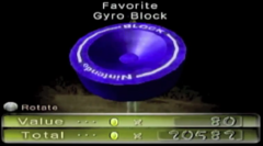 Favorite Gyro Block - Pikipedia, the Pikmin wiki