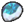 Treasure Hoard icon for the Tear Stone. Texture found in /user/Matoba/resulttex/us/arc.szs/rarc/tmp/diamond_blue_l/texture.bti.