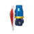 Icon for the Fist-Force Combobot, from Pikmin 4's Treasure Catalog.
