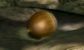 The Corpulent Nut in the Treasure Hoard.