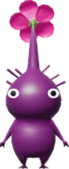 Purple Pikmin