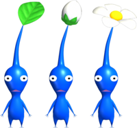 Blue Pikmin stages P1 art.png