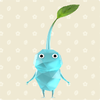 Memory-match up card image for the Play Nintendo Pikmin pairs!.