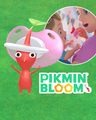 Promotional image used on Nintendo Today! for the Pacifier Special Decor Pikmin announcement.