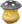 Icon of the gray mushrooms in Pikmin Bloom.