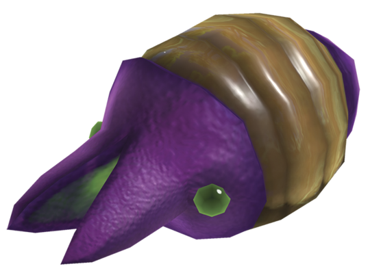 Male Sheargrub - Pikipedia, the Pikmin wiki