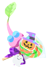 PB Lifelog Winged Halloween Treat.png