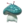 Icon for the Toxstool, from Pikmin 4&#39;s Piklopedia.
