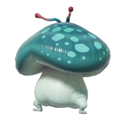 Groovy Long Legs - Pikipedia, the Pikmin wiki