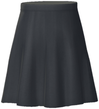 PB Mii part Black Flared Skirt icon.png