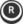 Icon for the Right Stick on the Nintendo Switch. Edited version of the icon by ARMS Institute user PleasePleasePepper, released under CC-BY-SA 4.0.