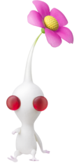 White Pikmin - Pikipedia, the Pikmin wiki