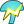 An electric glowcap icon, used to represent the obstacle found in the games.