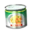 Snack Vault icon in Hey! Pikmin.