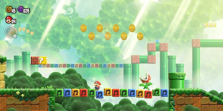 The Play Nintendo Spring break adventures! question 4 image.