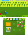 The "Pikmin: At Home in the Grass" theme.