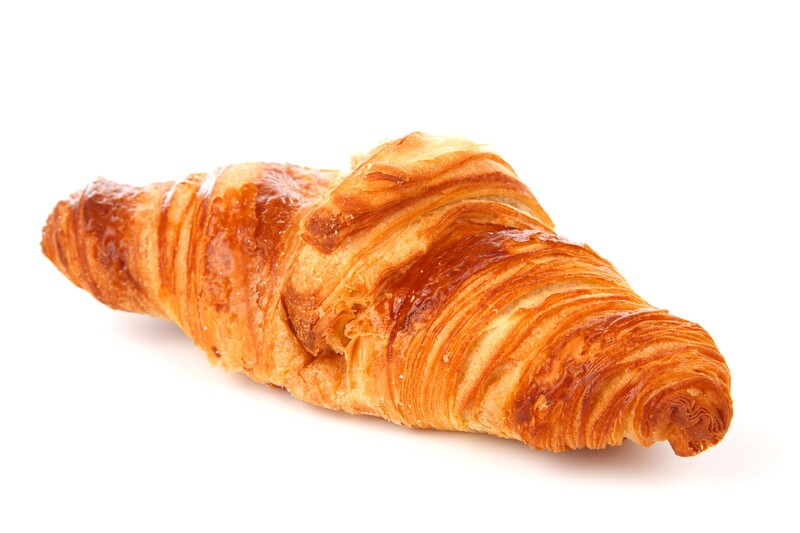 File:Real-world croissant.jpg