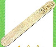 Artwork of the Family Raft.