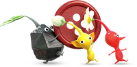 Hey! Pikmin Carrying Button.png