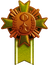 The Bronze Medal for the Side Stories in Pikmin 3 Deluxe