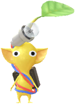 仙女燈1 黃皮克敏