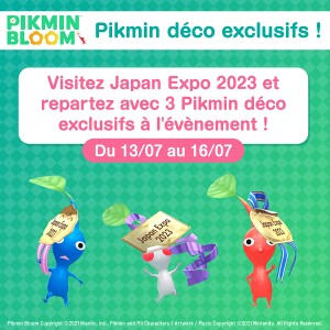 Japan Expo 2023 Paris, France