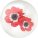 Icon for red windflower nectar.