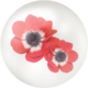 Icon for red windflower nectar.