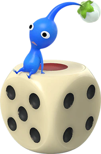 P4 Blue Pikmin on Chance Totem.png