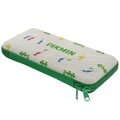 The Switch Lite hard case.