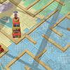 Jigsaw Colosseum