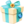Icon for the White Day Gift Pack in the shop.