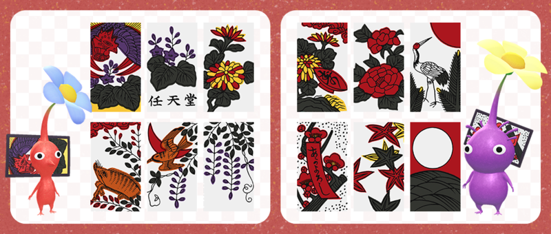 File:Red purple flower card pikmin designs 2023.png