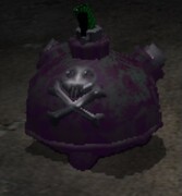Comedy Bomb - Pikipedia, the Pikmin wiki