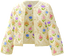 Floral Knit Jacket Mii Part icon in Pikmin Bloom.