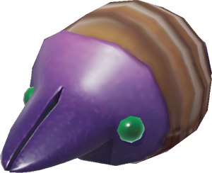 Mandiblard family - Pikipedia, the Pikmin wiki