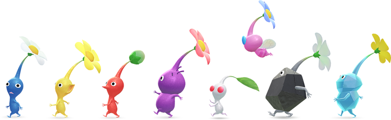 File:PB All Pikmin Artwork.png